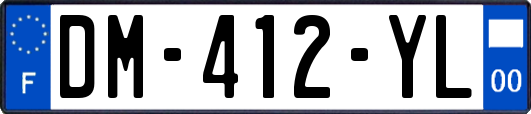 DM-412-YL