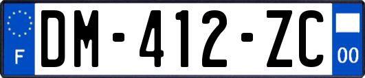 DM-412-ZC