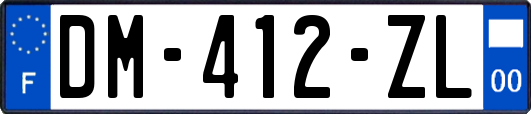 DM-412-ZL