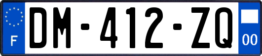 DM-412-ZQ