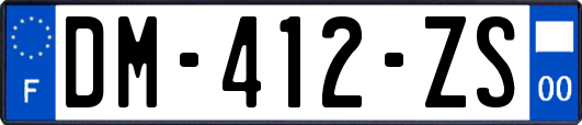 DM-412-ZS