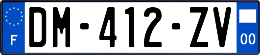 DM-412-ZV