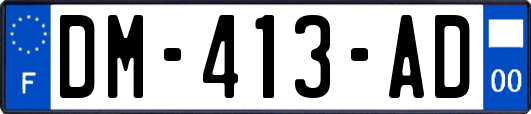 DM-413-AD