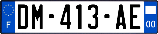 DM-413-AE