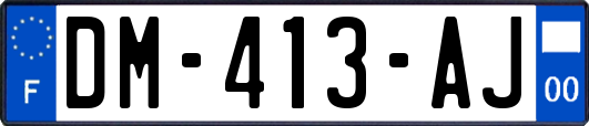 DM-413-AJ