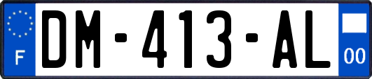 DM-413-AL