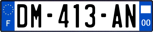 DM-413-AN