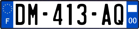 DM-413-AQ