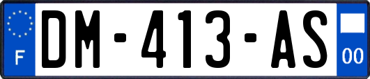 DM-413-AS