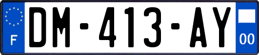 DM-413-AY