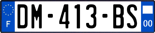 DM-413-BS