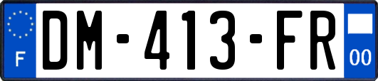 DM-413-FR