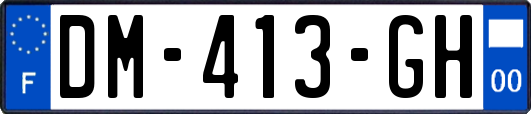 DM-413-GH