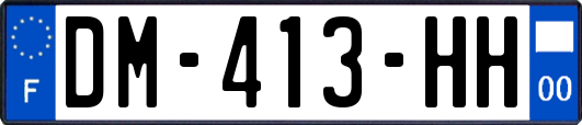 DM-413-HH