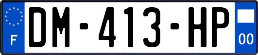 DM-413-HP