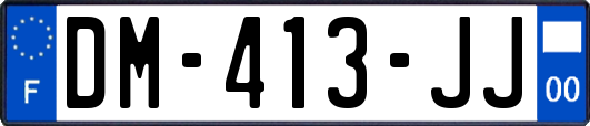 DM-413-JJ