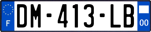 DM-413-LB