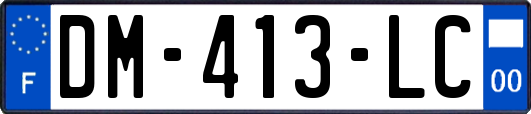DM-413-LC