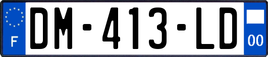DM-413-LD