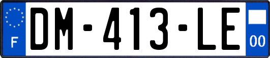 DM-413-LE