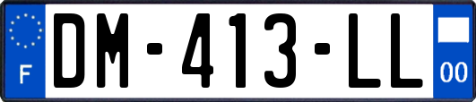 DM-413-LL