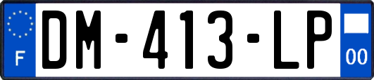DM-413-LP