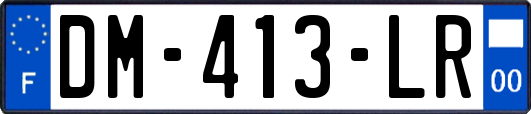 DM-413-LR