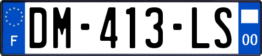 DM-413-LS