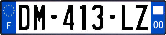 DM-413-LZ