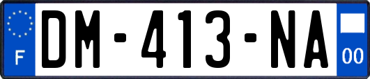 DM-413-NA