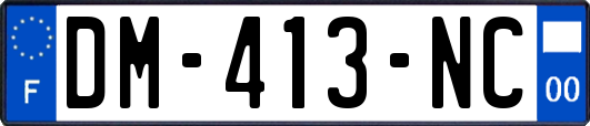 DM-413-NC