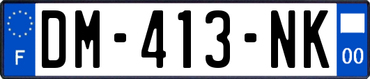 DM-413-NK