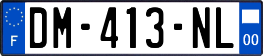 DM-413-NL