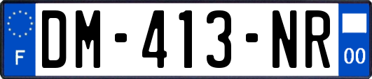 DM-413-NR