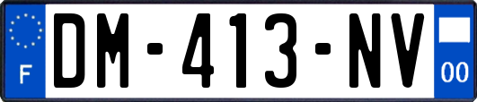 DM-413-NV