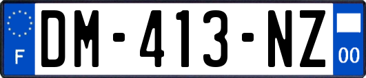 DM-413-NZ