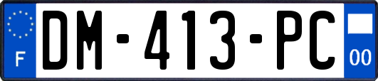 DM-413-PC