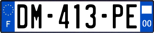 DM-413-PE