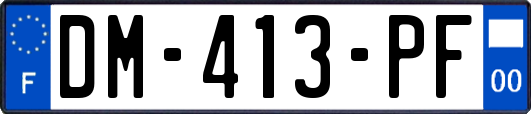 DM-413-PF