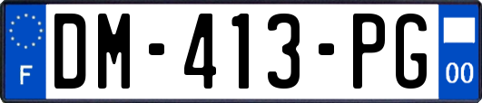 DM-413-PG