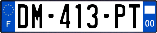 DM-413-PT