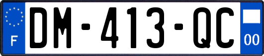 DM-413-QC
