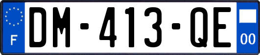 DM-413-QE