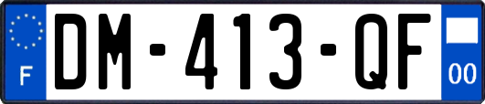 DM-413-QF
