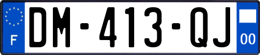 DM-413-QJ