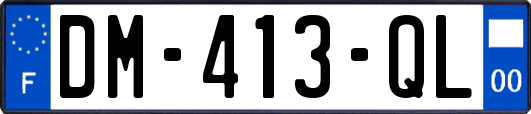 DM-413-QL