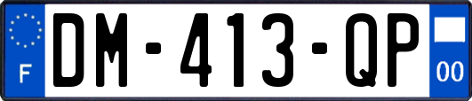 DM-413-QP