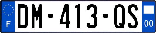 DM-413-QS