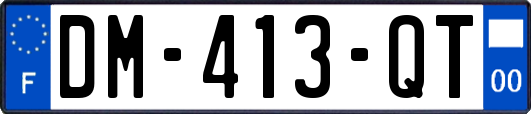 DM-413-QT