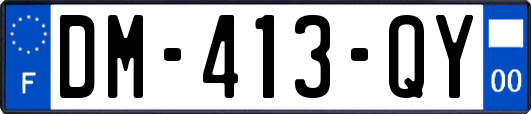 DM-413-QY